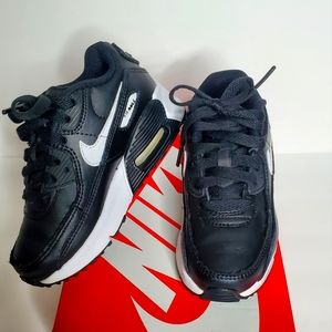 Kids NIKE AIR MAX 90 LTR (PS)